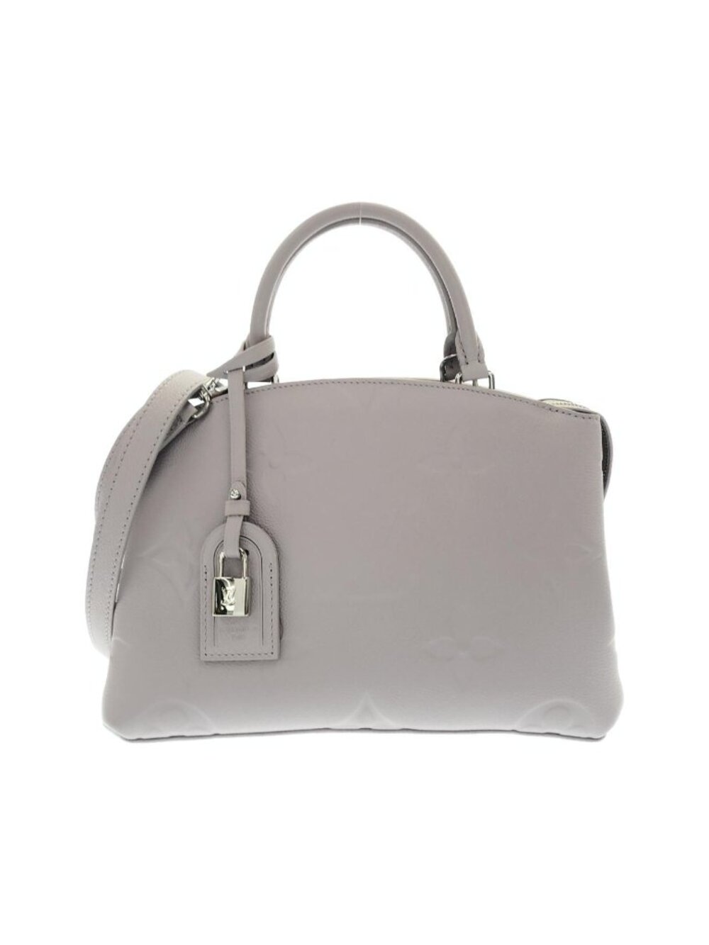 Louis Vuitton Monogram Empreinte Petit Palais Bag